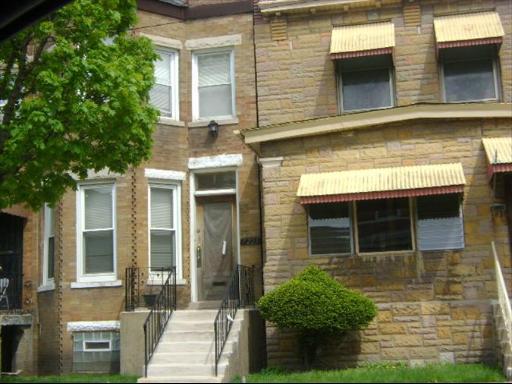 7223 S St. Lawrence Ave., Chicago, IL 60619