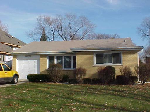 8809 S 55 Ct., Oak Lawn, IL 60453