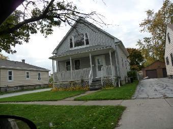 3614 Emerald Ave., Steger, IL 60475
