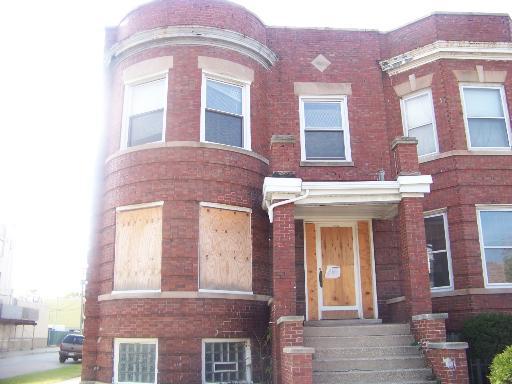 5350 S Wabash Ave., Chicago, IL 60615