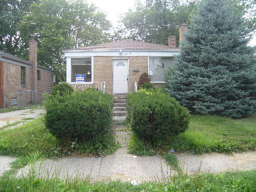 [Address Hidden by Seller], Dolton, IL 60419