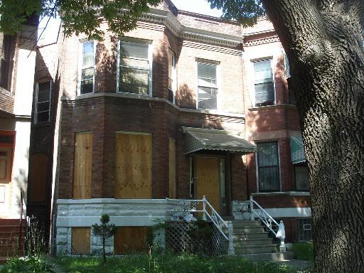 6632 S University Ave., Chicago, IL 60637