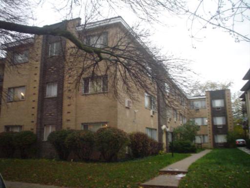 1332 W Touhy Ave. #1, Chicago, IL 60626