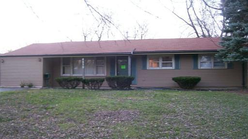 4510 W 185th Pl., Country Club Hills, IL 60478