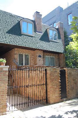1831 N Hudson St. #A, Chicago, IL 60614