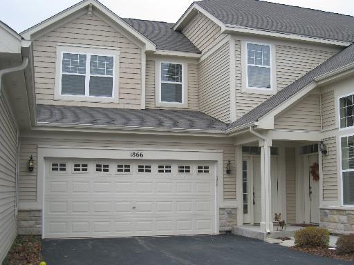 1866 Havenshire Rd., Aurora, IL 60502