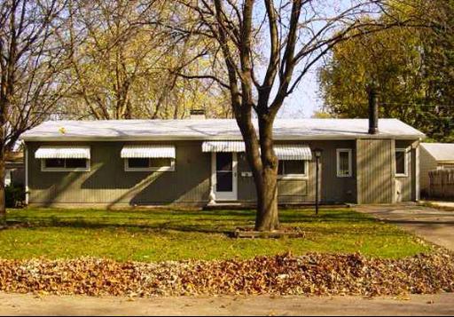 [Address Hidden by Seller], Montgomery, IL 60538