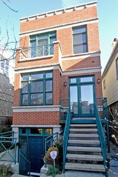1749 N Wood St., Chicago, IL 60622