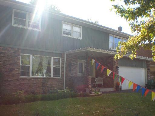 8735 W 73 Rd Pl., Justice, IL 60458