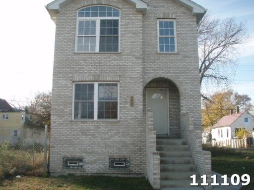 5612 S Lafayette Ave., Chicago, IL 60621