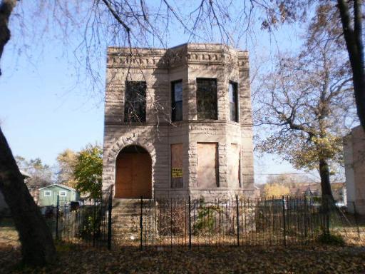 5417 S Carpenter St., Chicago, IL 60609