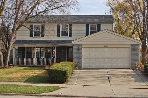 2605 Phelps Ave., Arlington Heights, IL 60004