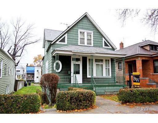 10508 S Avenue H, Chicago, IL 60617