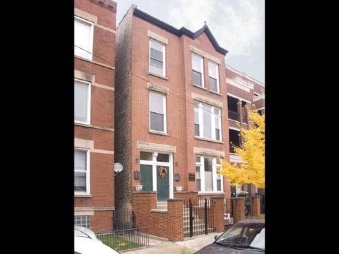 628 W Schubert Ave. #1F, Chicago, IL 60614