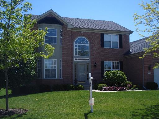 1719 Stanwich Rd., Vernon Hills, IL 60061