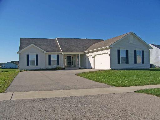 1503 N Autumn Ridge Rd., Sandwich, IL 60548