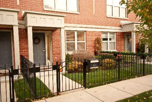 4630 N Greenview Ave. #31, Chicago, IL 60640