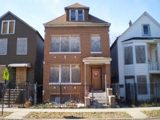 5250 S Wood St., Chicago, IL 60609