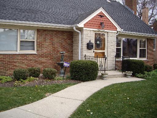 309 N Russel St., Mount Prospect, IL 60056