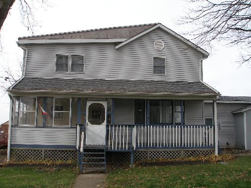 1709 Warren St., Nachusa, IL 61057