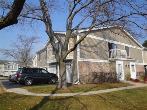 1101 Eisenhower Ct. #378, Vernon Hills, IL 60061