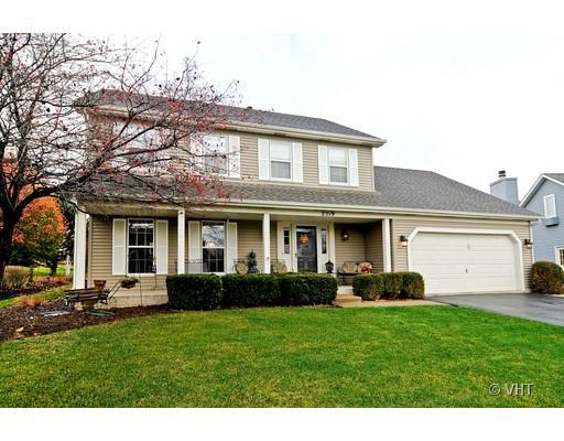 2519 Prairie Ct., Geneva, IL 60134