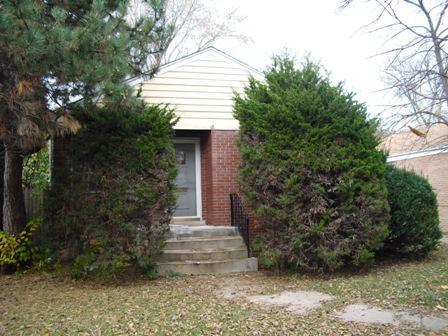 2101 Warren St., Evanston, IL 60202