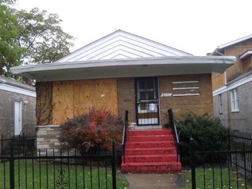 8006 S Ingleside Ave., Chicago, IL 60619