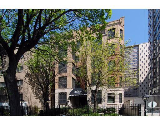 628 W Sheridan Rd. #3E, Chicago, IL 60613