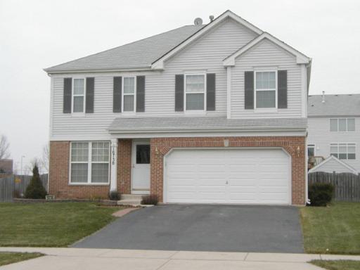 10730 Cape Cod Ln., Huntley, IL 60142
