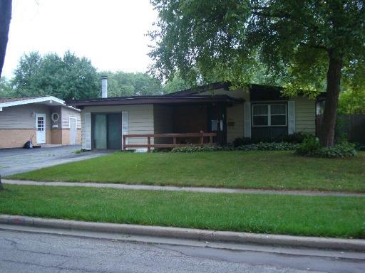 [Address Hidden by Seller], Rolling Meadows, IL 60008