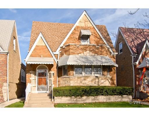 5946 W Cornelia Ave., Chicago, IL 60634