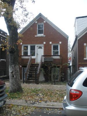 3046 S Homan Ave., Chicago, IL 60623
