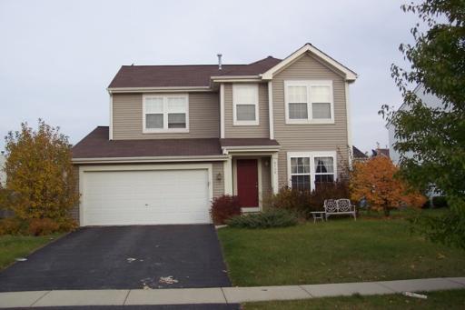 6112 Pheasant Ridge Dr., Plainfield, IL 60544