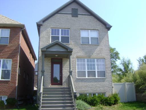 2535 S Mary St., Chicago, IL 60608