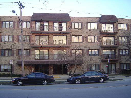 8225 N Niles Center Rd. #309, Skokie, IL 60077