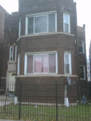 7925 S Hermitage Ave., Chicago, IL 60620