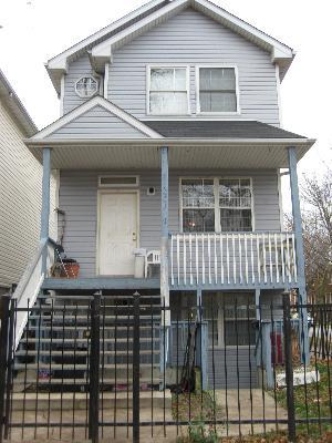 2700 S Christiana Ave., Chicago, IL 60623