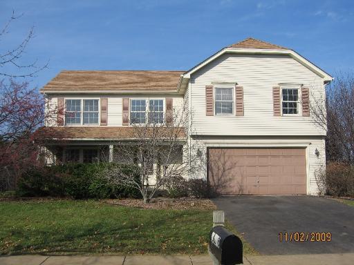 [Address Hidden by Seller], Plainfield, IL 60544