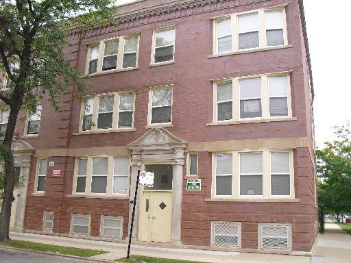 5000 S Champlain Ave. #1, Chicago, IL 60615