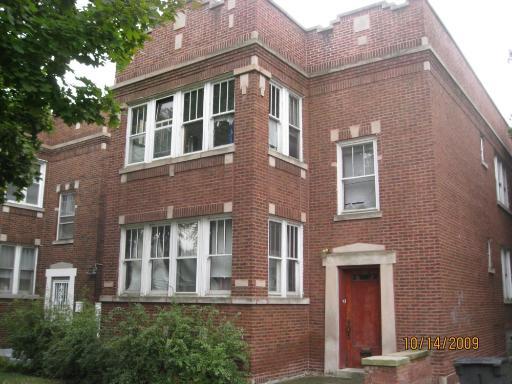 325 W 118th St., Chicago, IL 60628