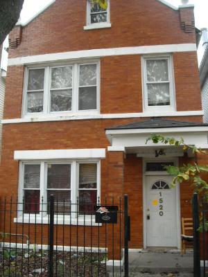 1520 S Kedvale Ave., Chicago, IL 60623