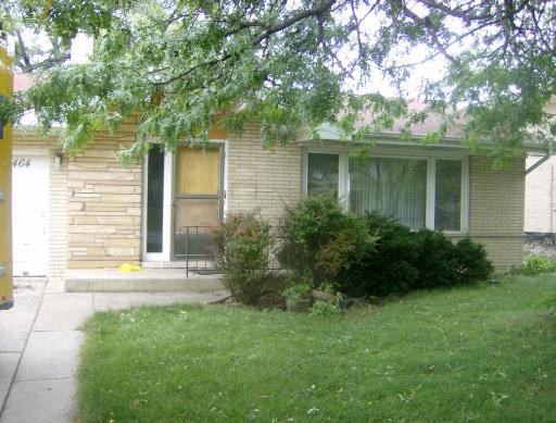 464 E 169th St., South Holland, IL 60473