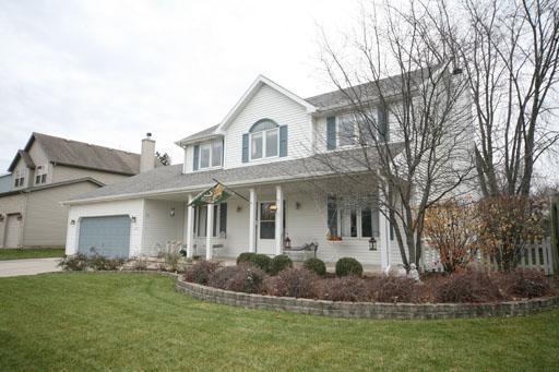 11519 Frederick Way, Huntley, IL 60142