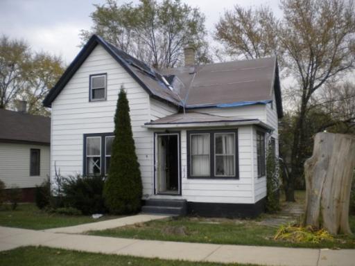 1012 Harrison Ave., Joliet, IL 60432