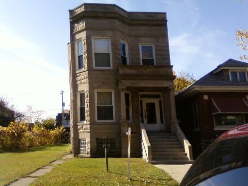 7016 S Prairie Ave., Chicago, IL 60637