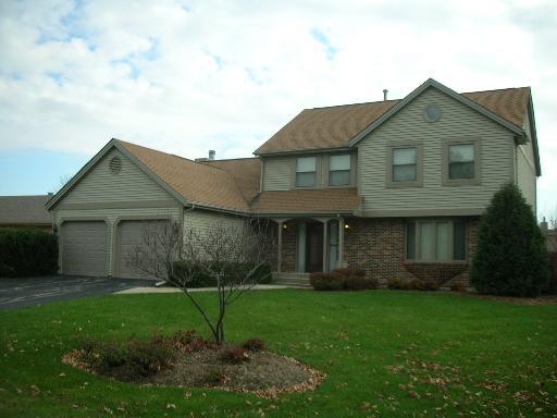 6451 Old Hunters Run, Rockford, IL 61114