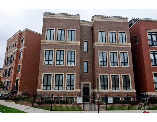 1302 N Wood St. #1E, Chicago, IL 60622