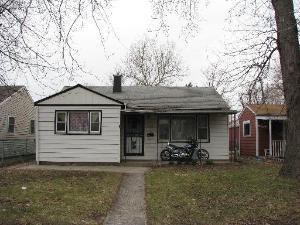 14028 S Manistee Ave., Burnham, IL 60633