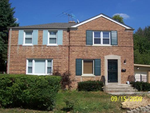 5353 N Oconto Ave., Chicago, IL 60656